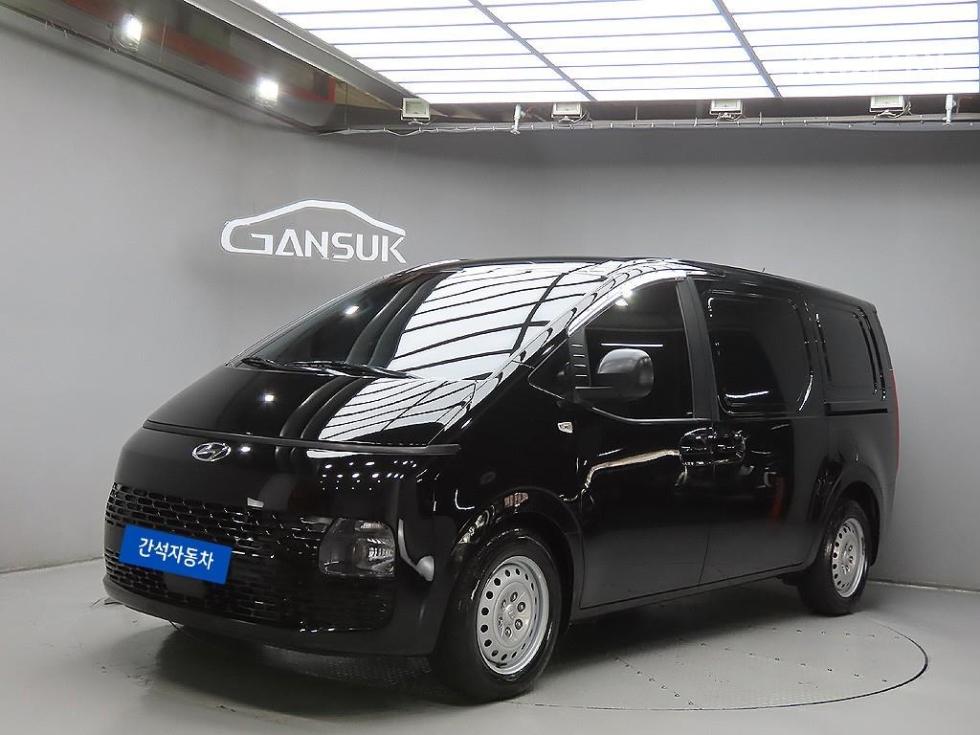 Hyundai Staria — miniaturë 2