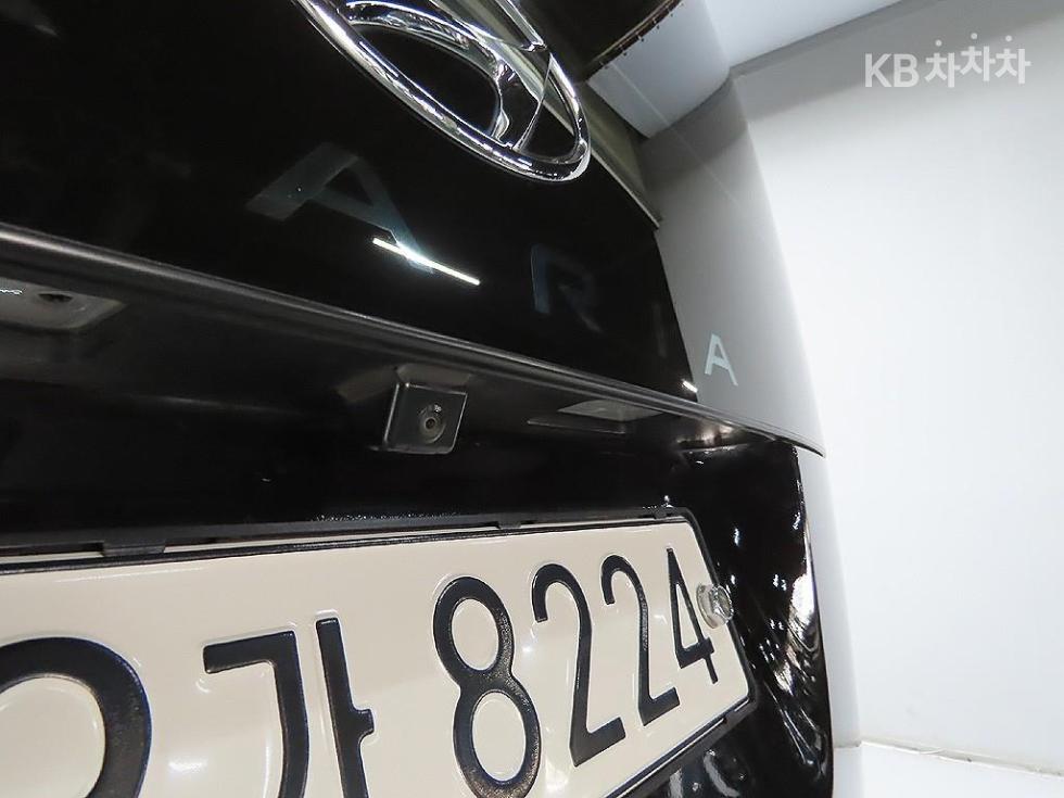 Hyundai Staria — miniaturë 8