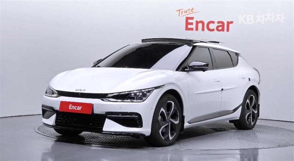 كيا EV6