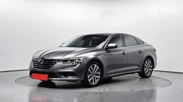 Renault Samsung SM6 2.0 LPe 장애인용 RE — foto 1
