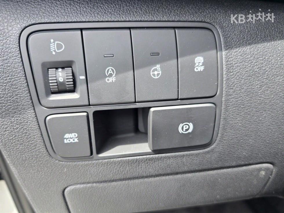 Hyundai Staria — miniaturë 8