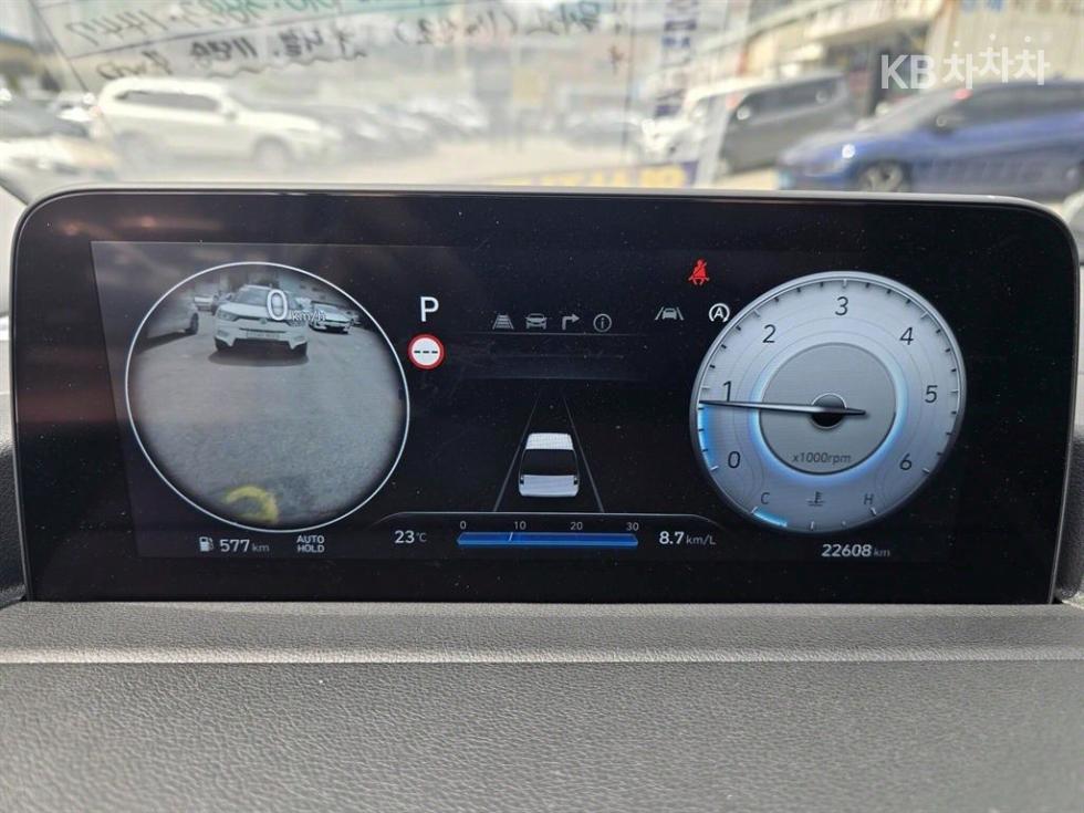 Hyundai Staria — miniaturë 9