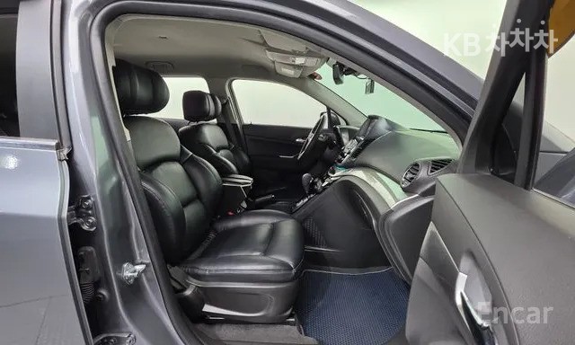 Chevrolet Orlando — miniaturë 10