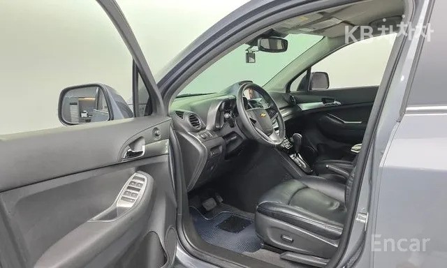 Chevrolet Orlando — miniaturë 11