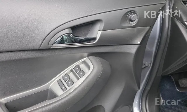 Chevrolet Orlando — miniaturë 12