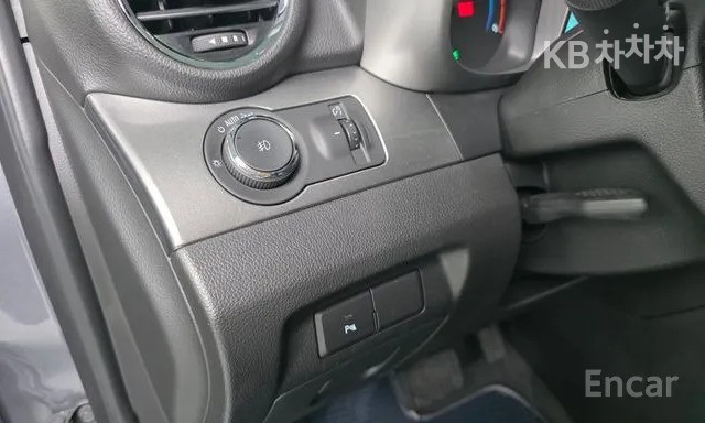 Chevrolet Orlando — miniaturë 13