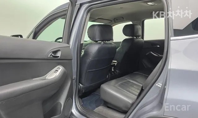Chevrolet Orlando — miniaturë 17