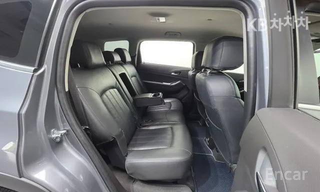 Chevrolet Orlando — miniaturë 19