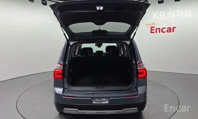 Chevrolet Orlando — miniaturë 20