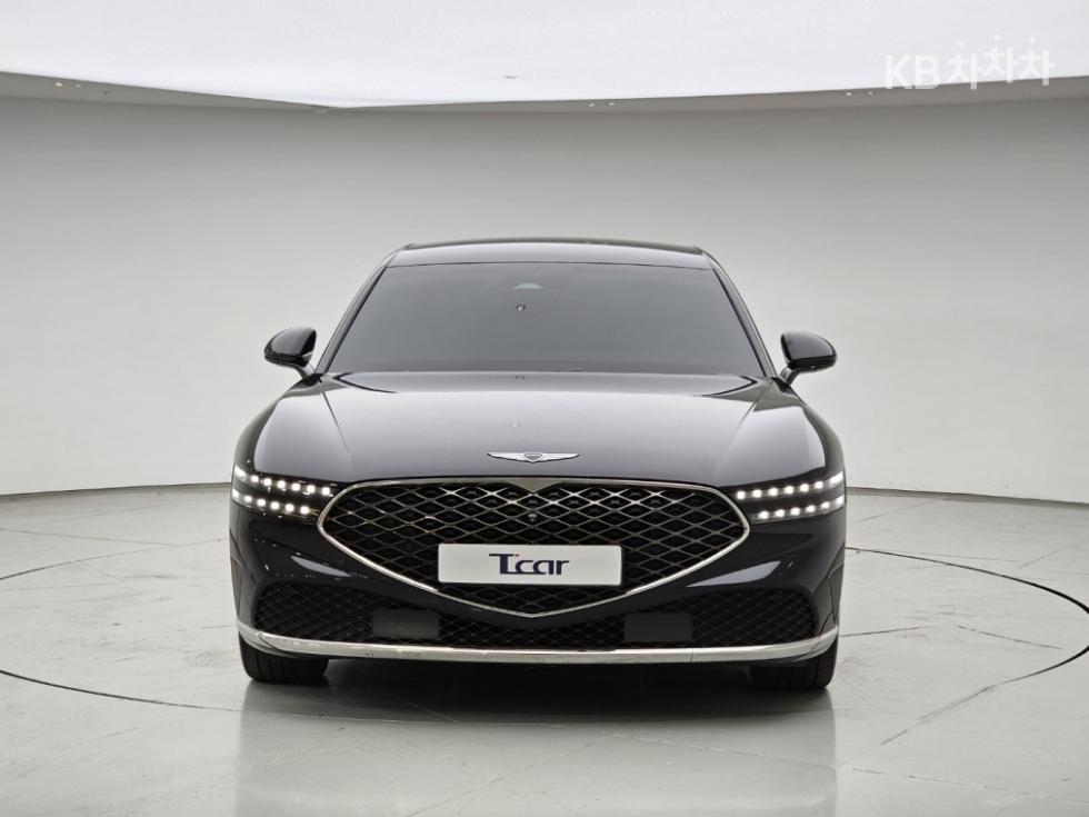 2022 Genesis G90(RS4) photo