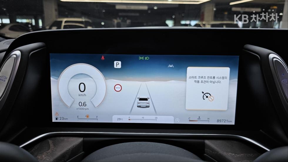 2022 Genesis G90(RS4) photo