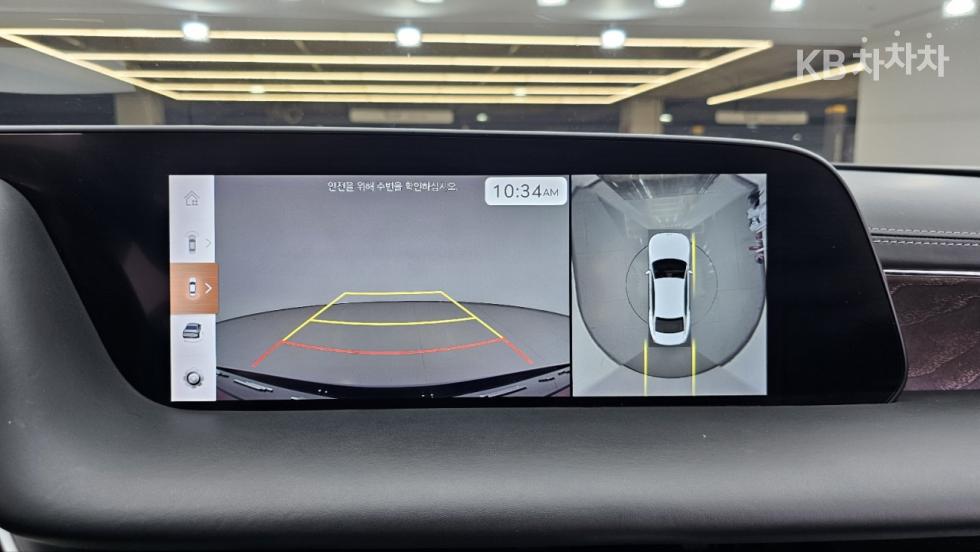 2022 Genesis G90(RS4) photo