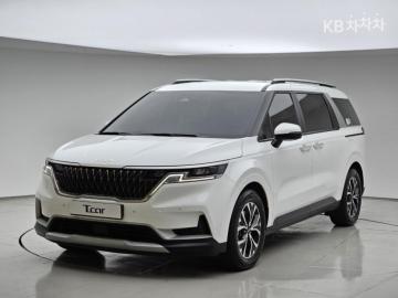 Kia Carnival D2.2 9인승 — foto 1