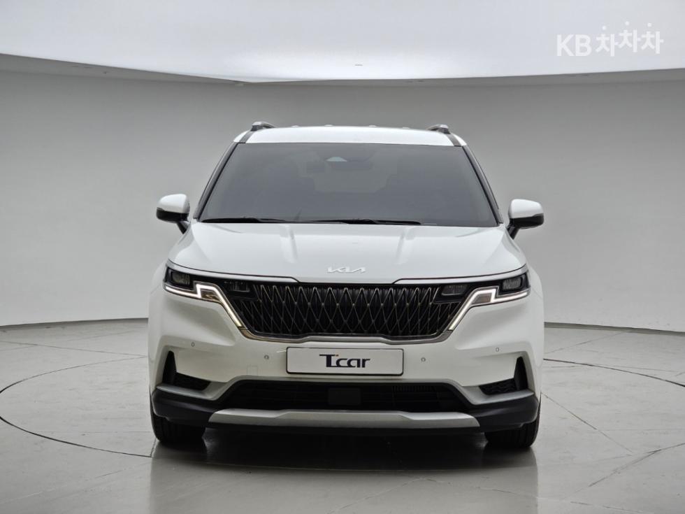Kia Carnival — miniaturë 2