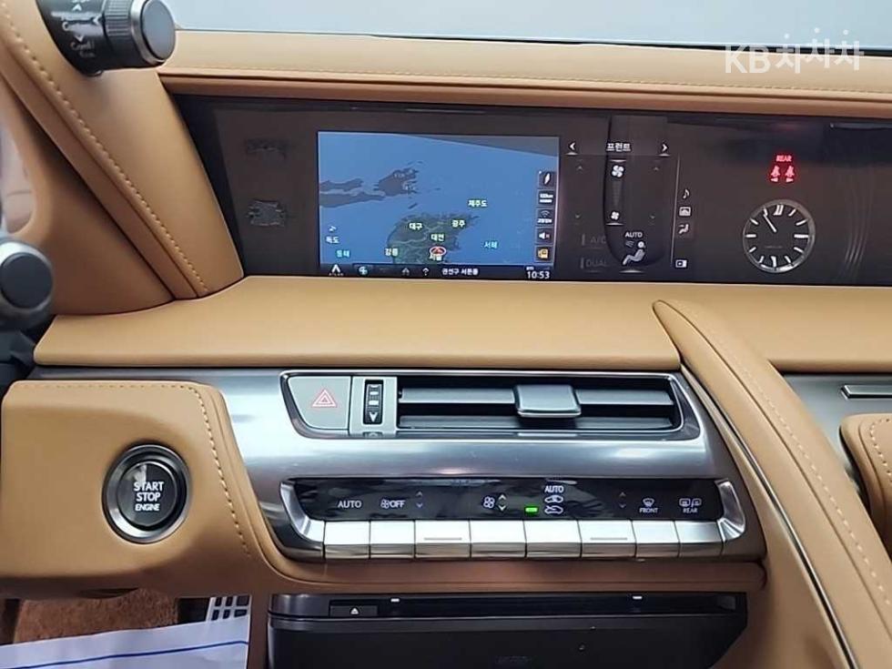 Lexus LC — miniaturë 10