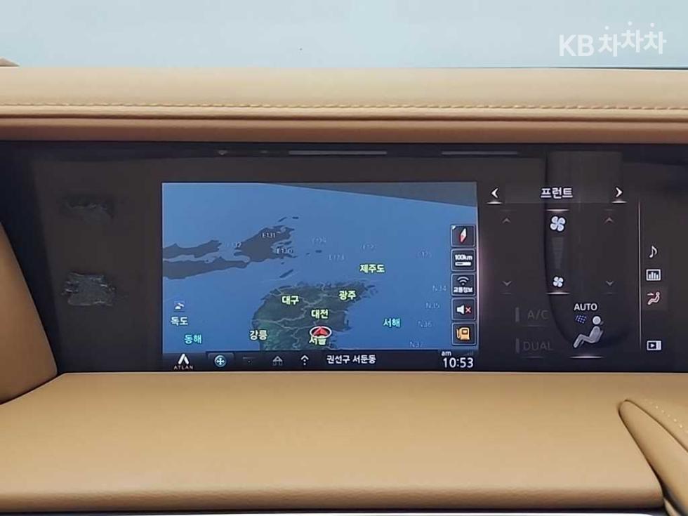 Lexus LC — miniaturë 13