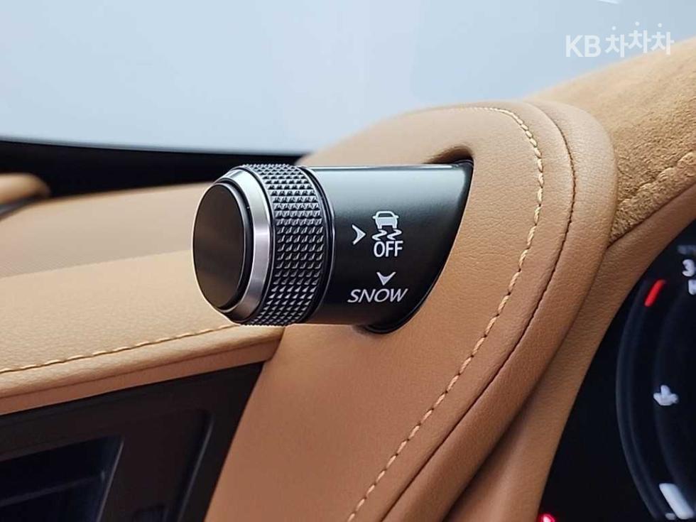 Lexus LC — miniaturë 19