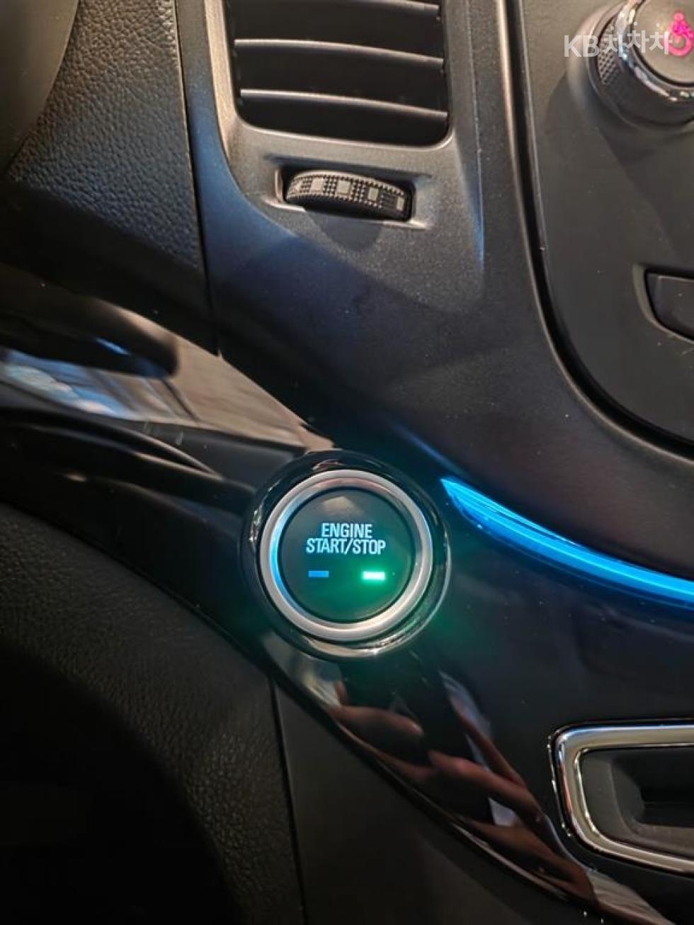 Chevrolet Orlando — miniaturë 3