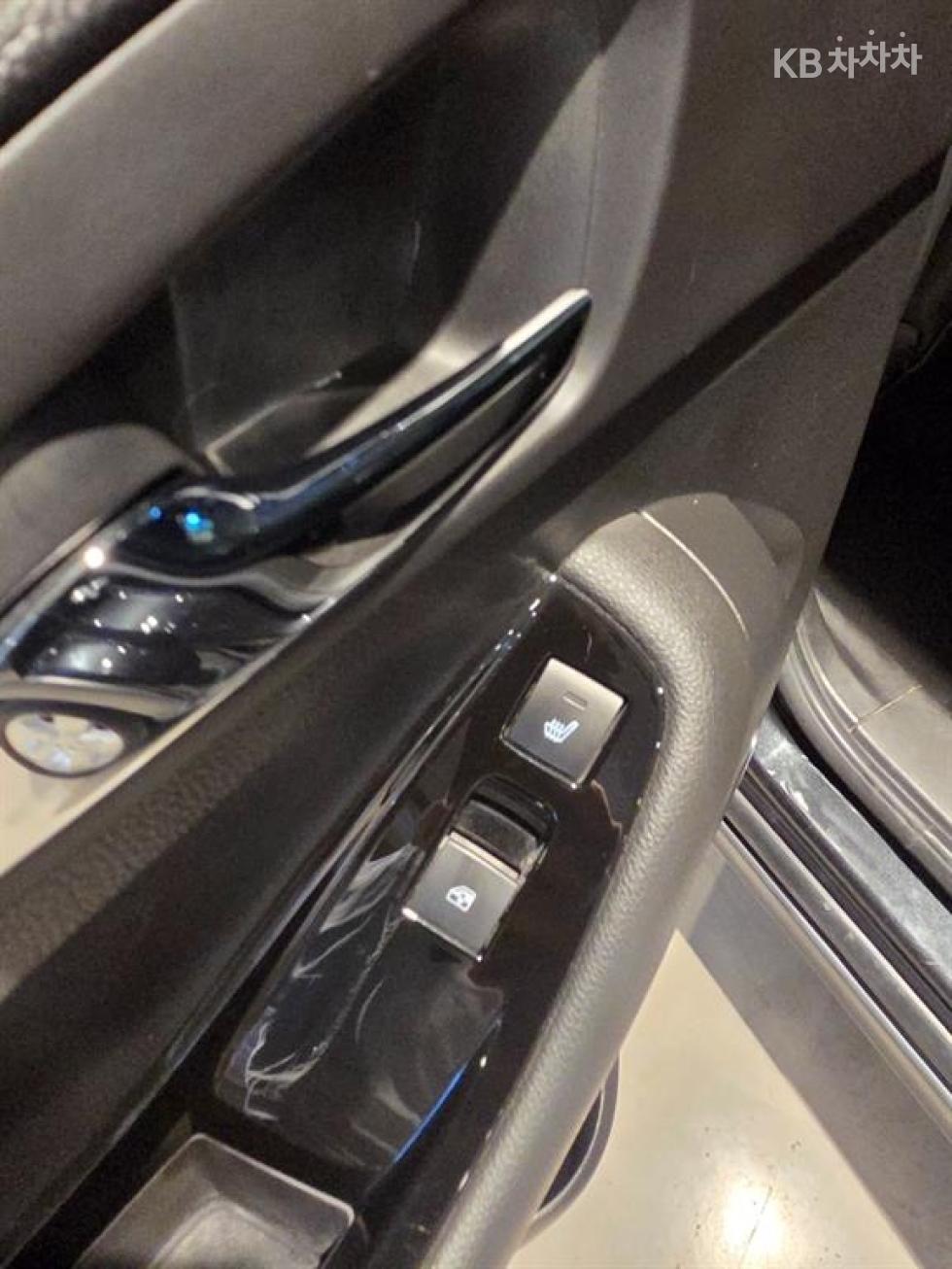 Chevrolet Orlando — miniaturë 9