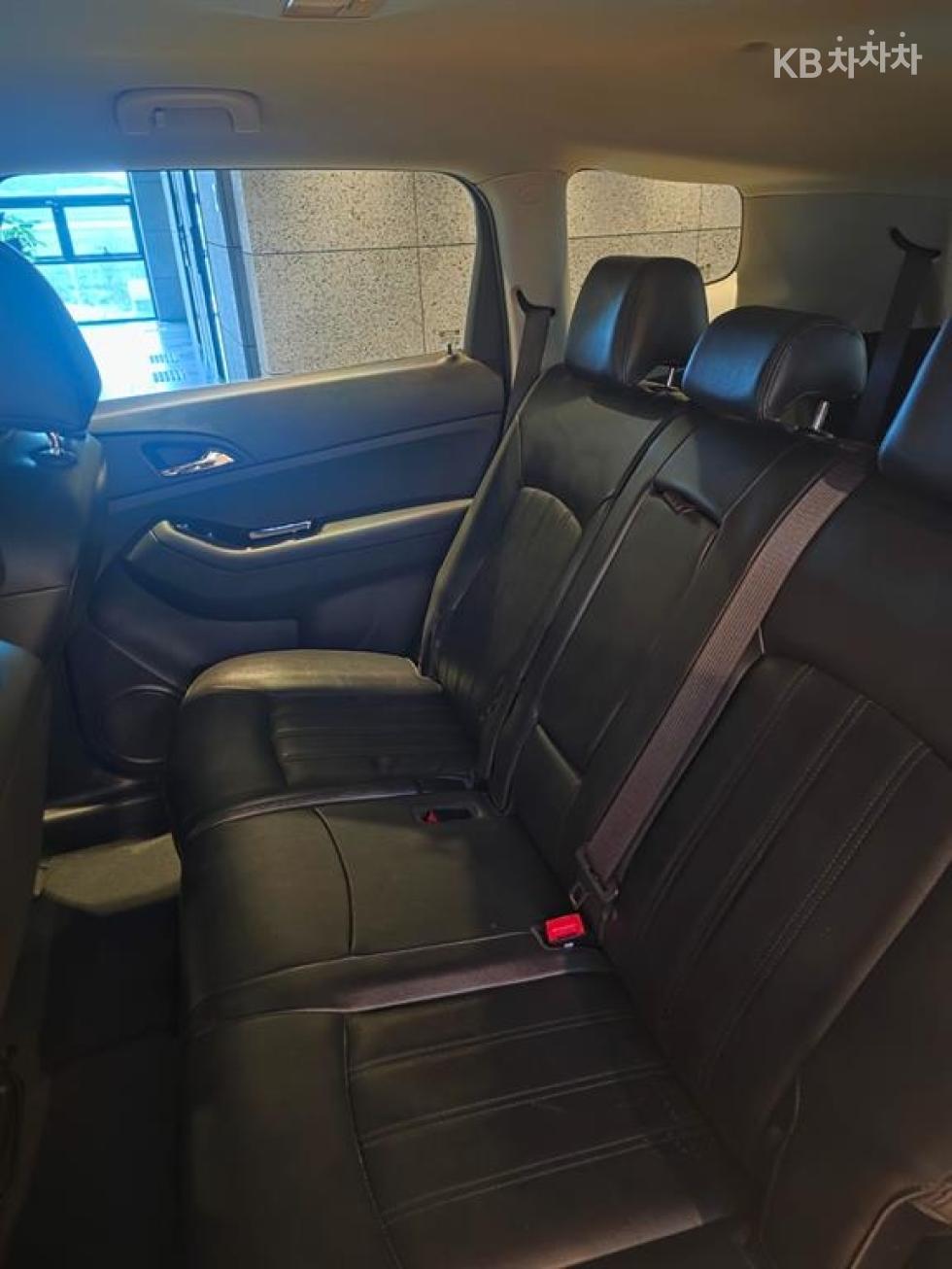 Chevrolet Orlando — miniaturë 10