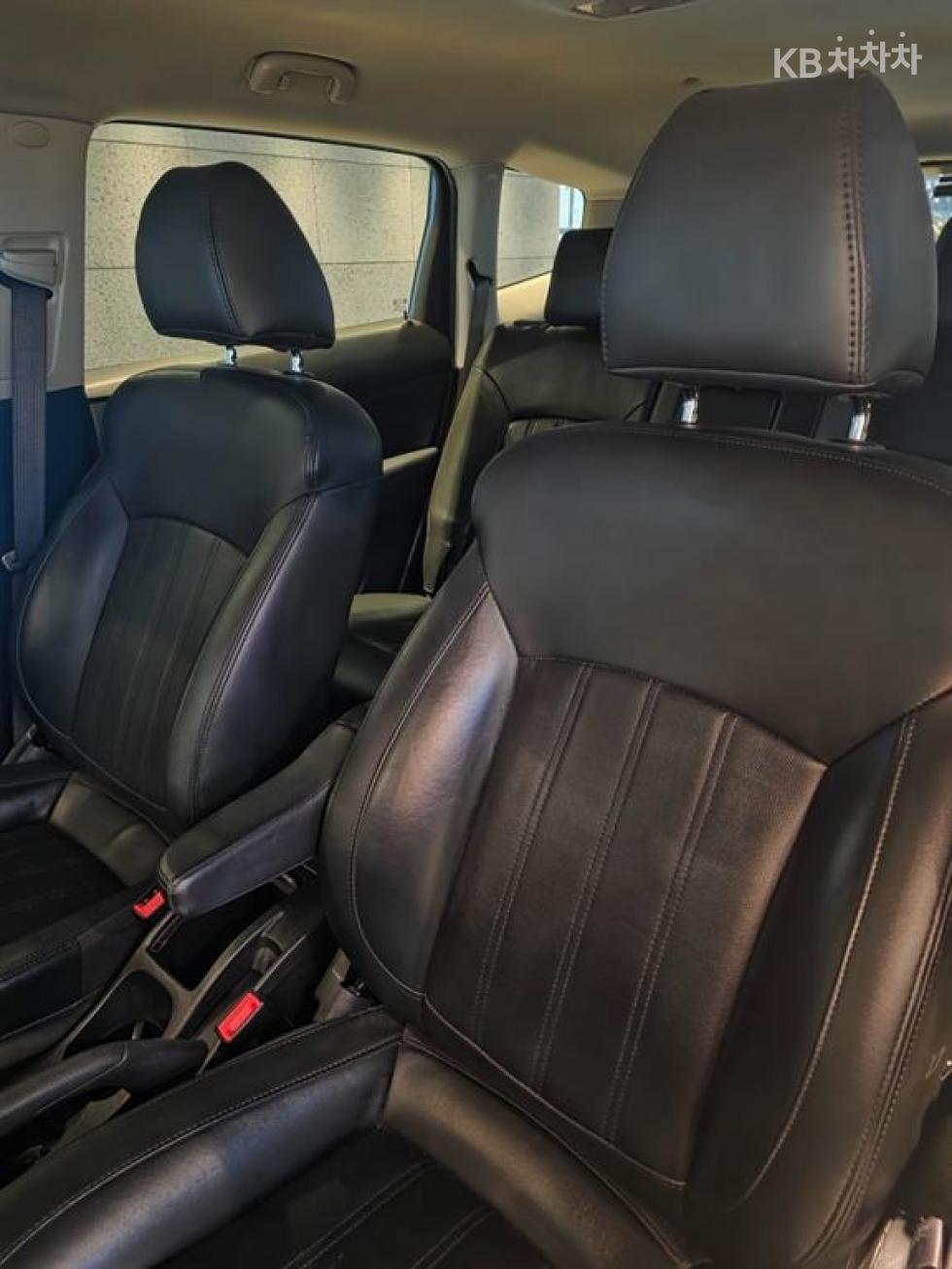 Chevrolet Orlando — miniaturë 11