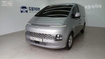 Hyundai Staria 3.5 LPG 카고 3 — foto 1