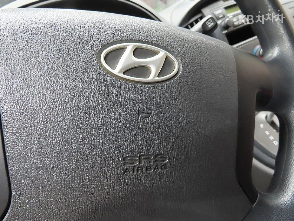 Hyundai Starex — miniaturë 11