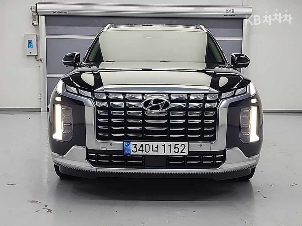 2023 Hyundai Used Car photo