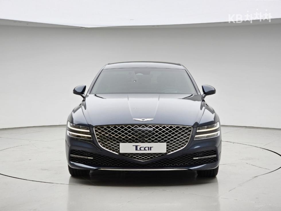 2023 Genesis G80(RG3) photo