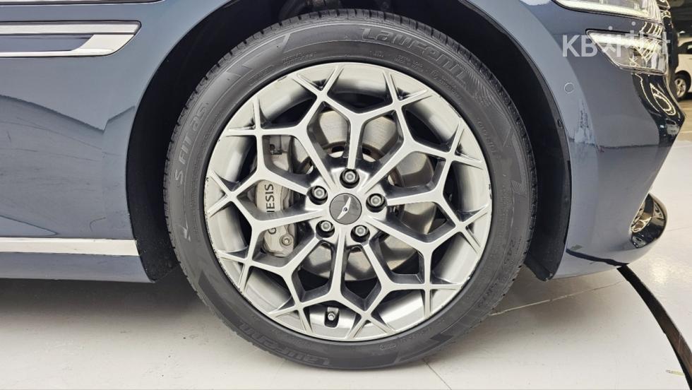2023 Genesis G80(RG3) photo