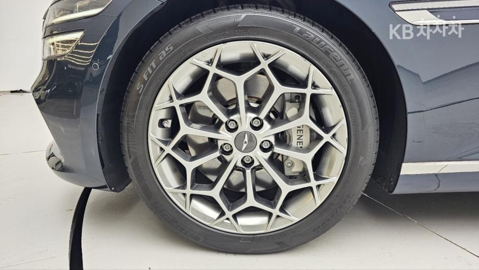 2023 Genesis G80(RG3) photo