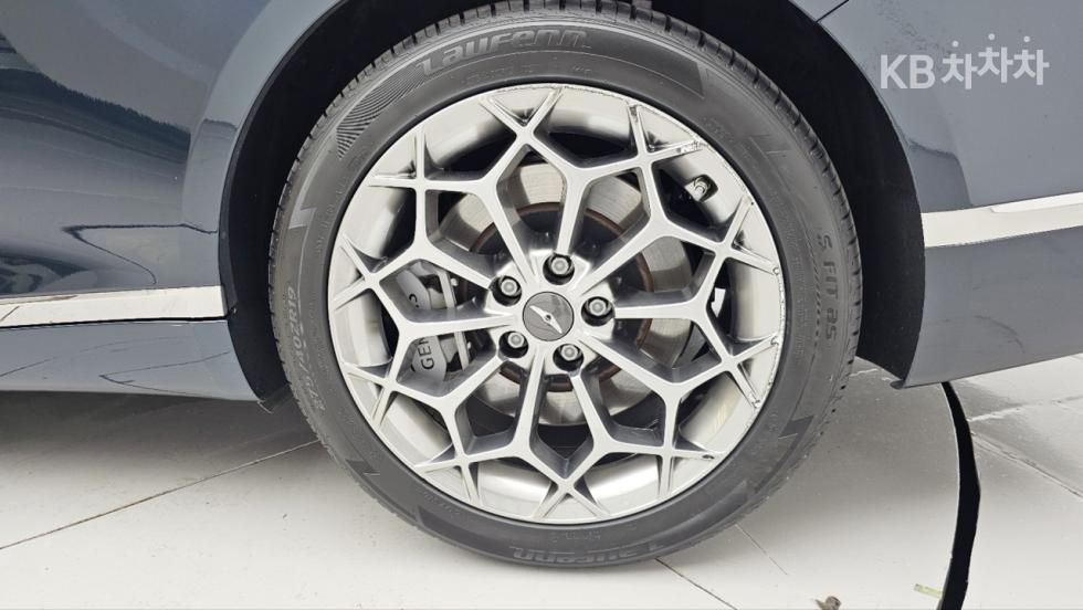 2023 Genesis G80(RG3) photo