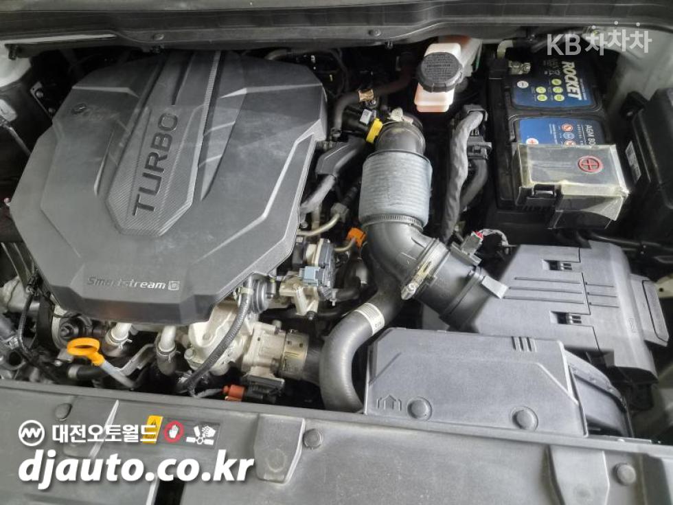 Kia Carnival — miniaturë 5
