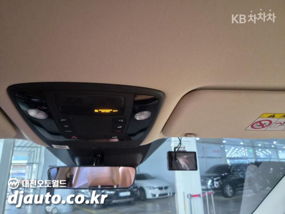 Kia Carnival — miniaturë 19