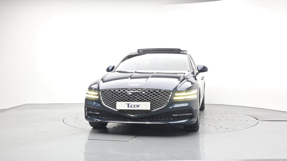 2023 Genesis G80(RG3) photo