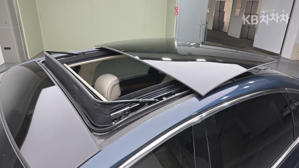 2023 Genesis G80(RG3) photo
