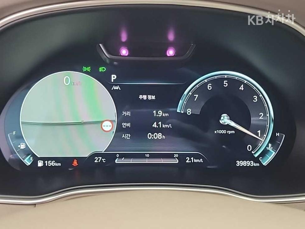 2022 Genesis GV80 photo