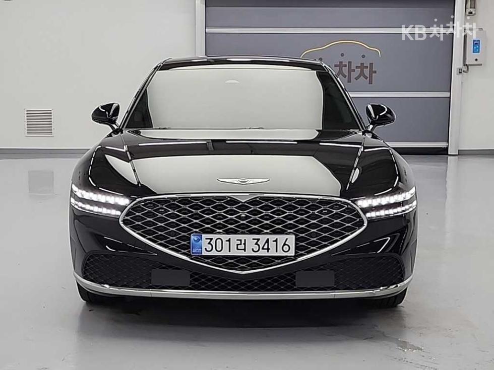 2023 Genesis G90(RS4) photo