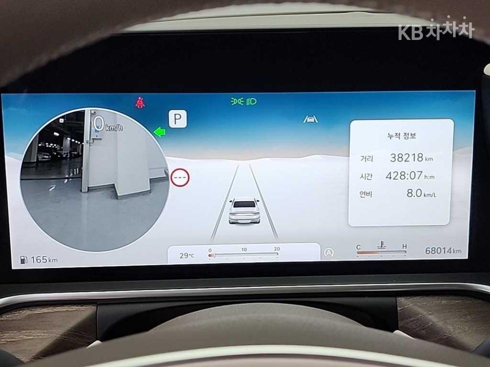 2023 Genesis G90(RS4) photo