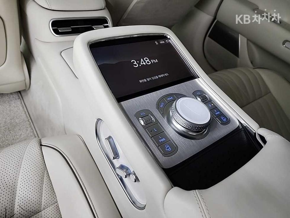 2023 Genesis G90(RS4) photo