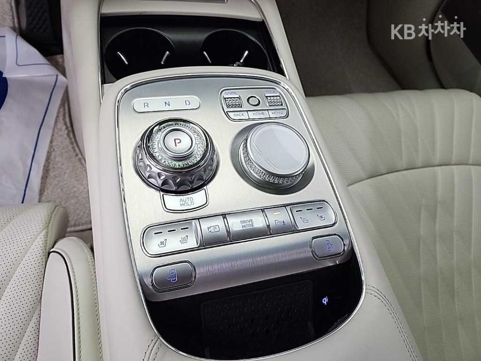 2023 Genesis G90(RS4) photo