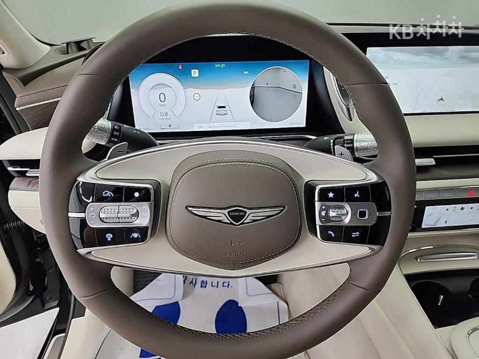 2023 Genesis G90(RS4) photo