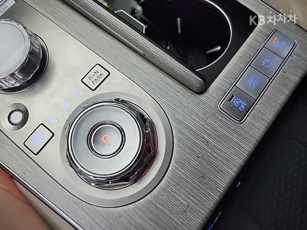 2024 Genesis G80(RG3) photo