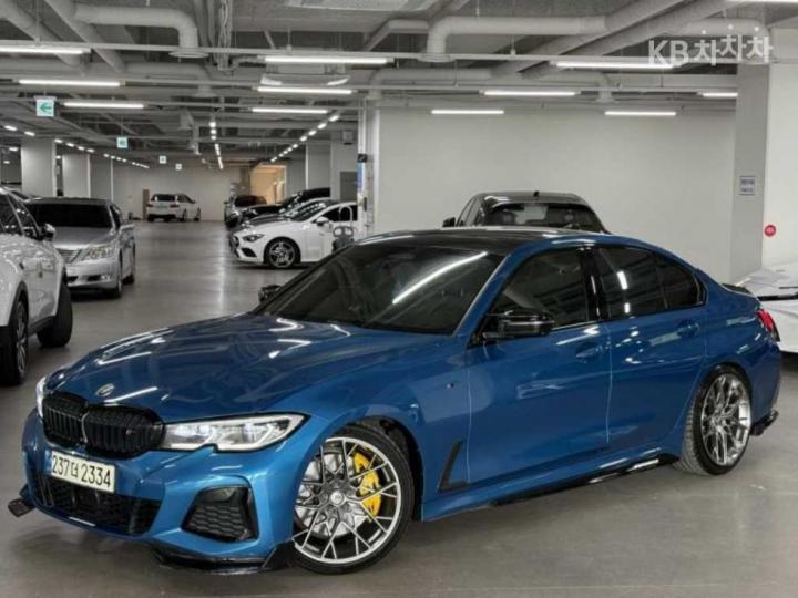 BMW 3
