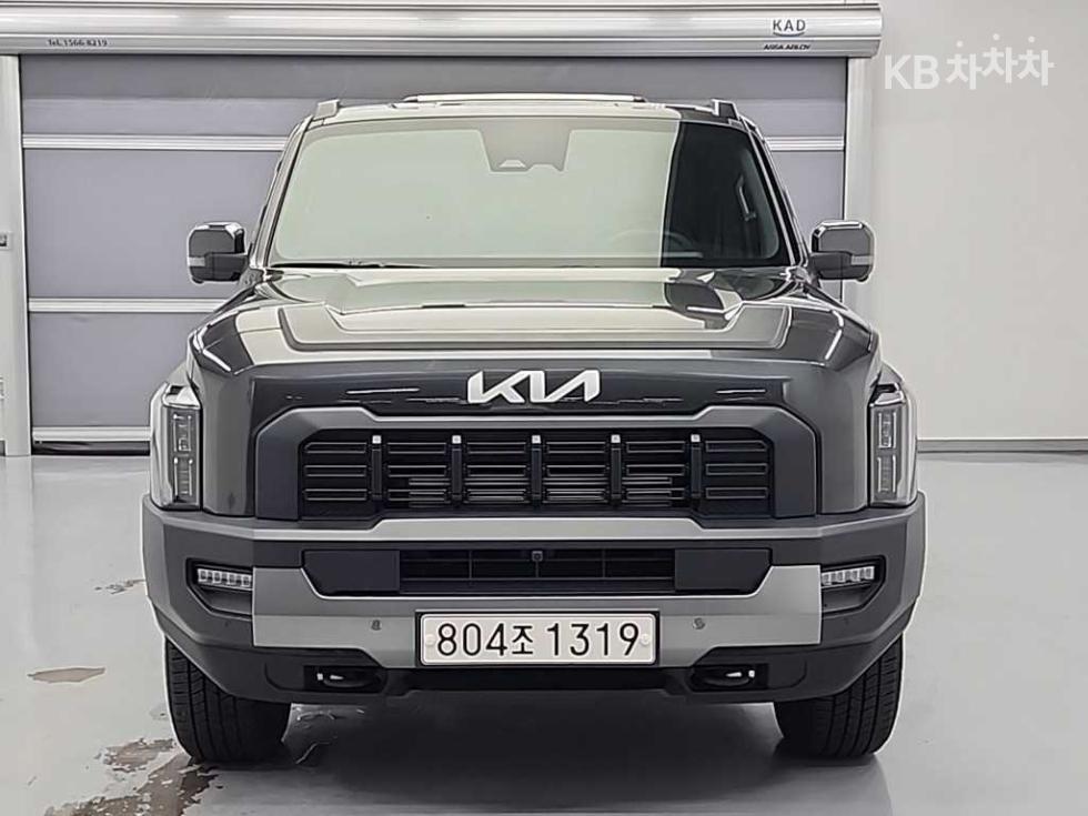 2025 Kia Used Car photo