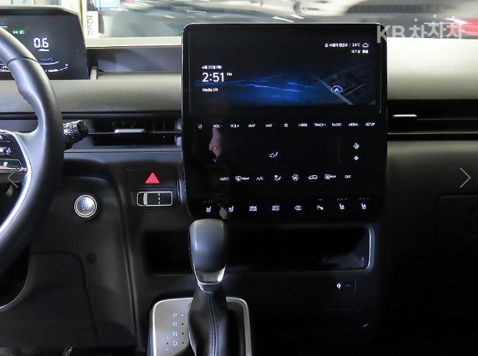 Hyundai Staria — miniaturë 11