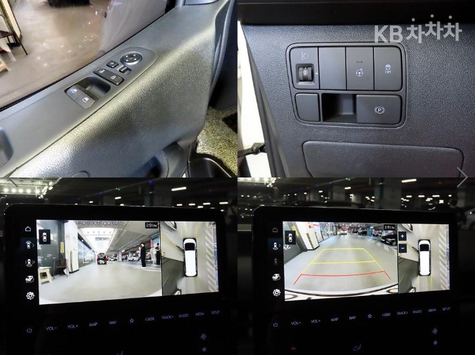 Hyundai Staria — miniaturë 18