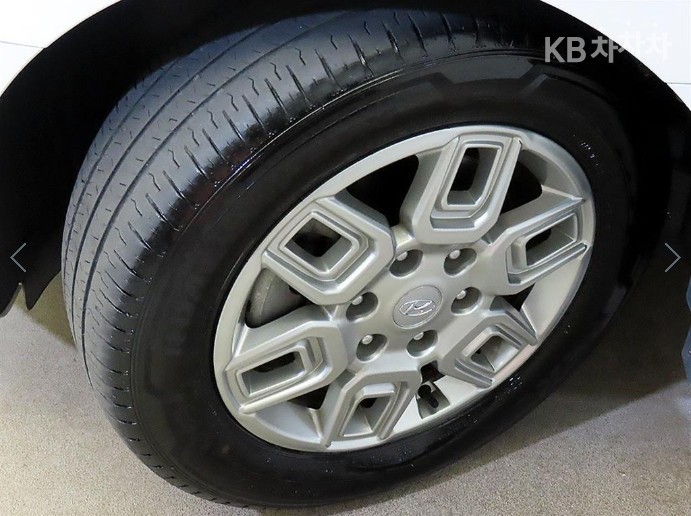 Hyundai Staria — miniaturë 20