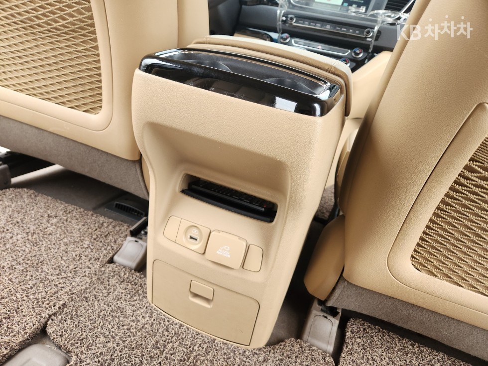 Kia Carnival — miniaturë 10