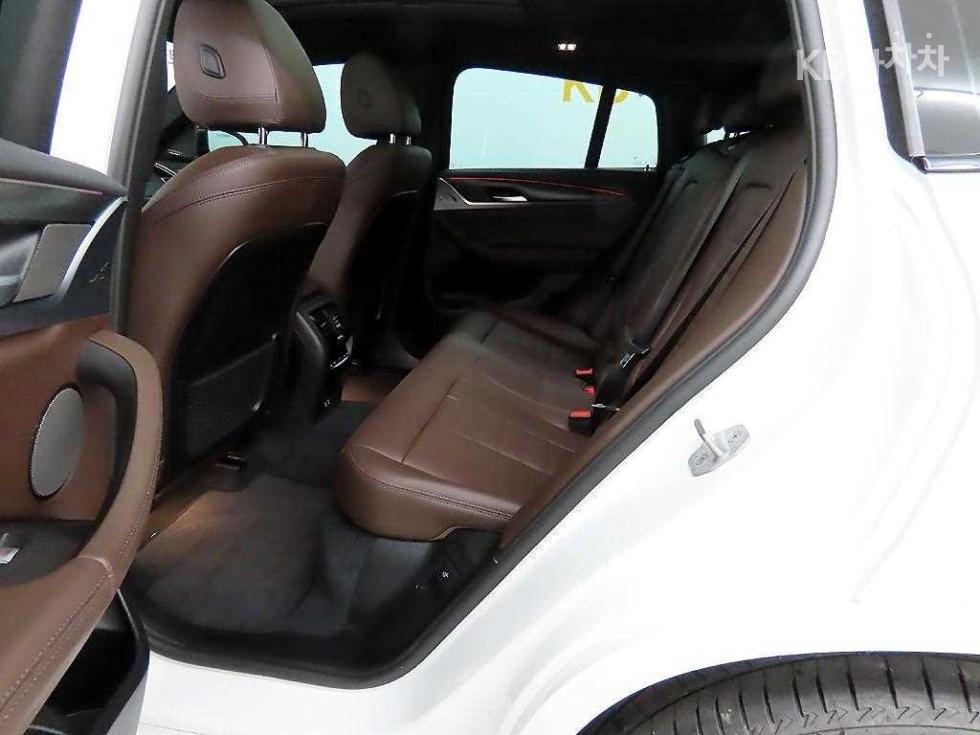 2026 BMW BMW New X4 (G02) photo